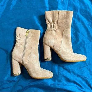 Michael Kors Booties